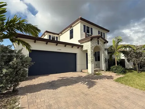 12948 SW 229th Street Miami FL 33170