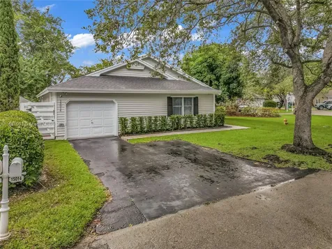 15014 SW 140th Court Miami FL 33186