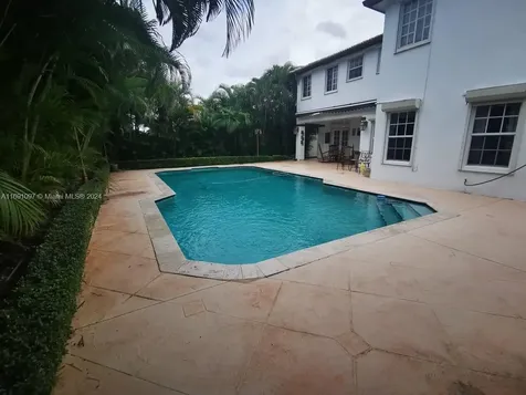 15555 SW 114th Street Miami FL 33196