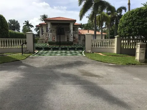 13460 SW 32nd Street Kendall FL 33175