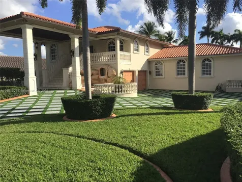 13460 SW 32nd Street Kendall FL 33175