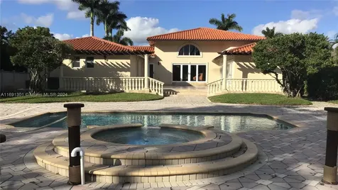 13460 SW 32nd Street Kendall FL 33175