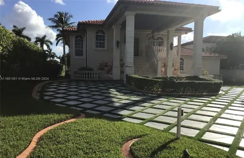 13460 SW 32nd Street Kendall FL 33175