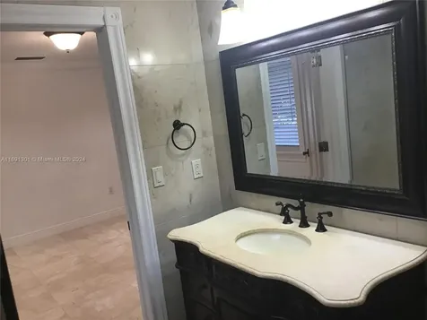 13460 SW 32nd Street Kendall FL 33175