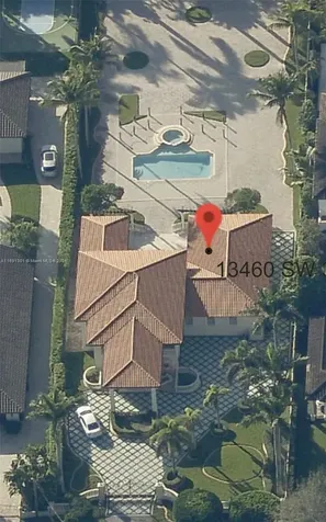 13460 SW 32nd Street Kendall FL 33175
