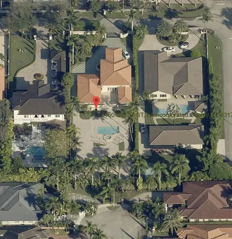 13460 SW 32nd Street Kendall FL 33175