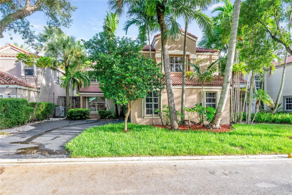 10321 NW 11th Court Plantation FL 33322