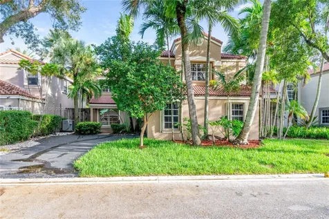 10321 NW 11th Court Plantation FL 33322