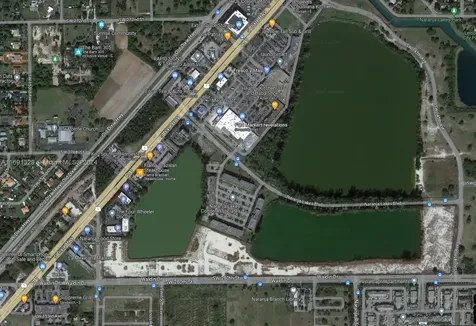 14850 Naranja Lakes Boulevard Homestead FL 33032