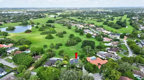 12801 S Calusa Club Drive Miami FL 33186