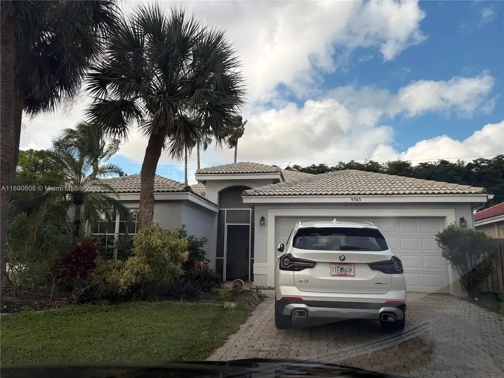 9343 Tango Terrace Boca Raton FL 33496