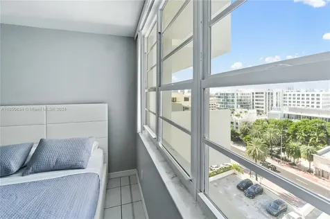 100 Lincoln Road Miami Beach FL 33139