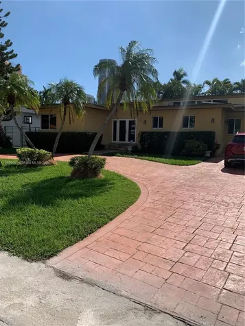 310 191st Terrace Sunny Isles Beach FL 33160