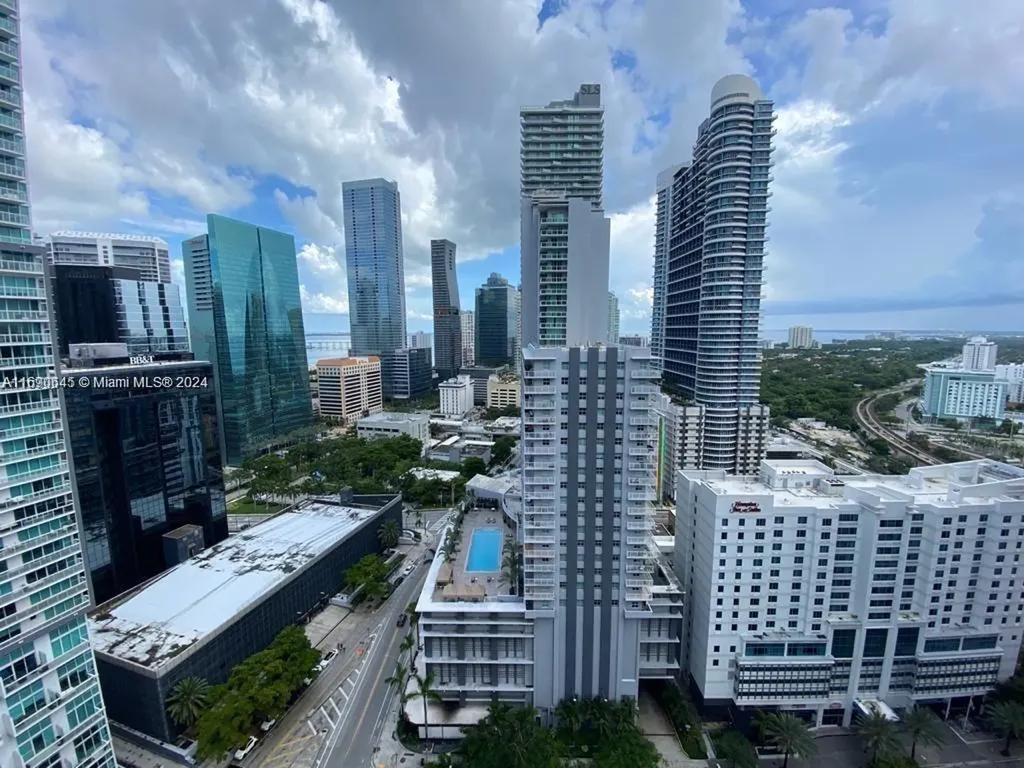 1100 S Miami Avenue Miami FL 33130