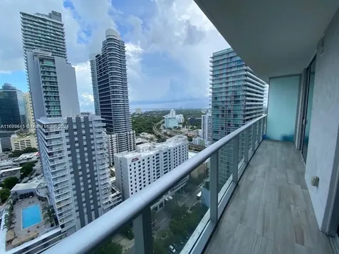 1100 S Miami Avenue Miami FL 33130