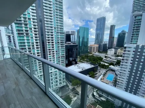 1100 S Miami Avenue Miami FL 33130