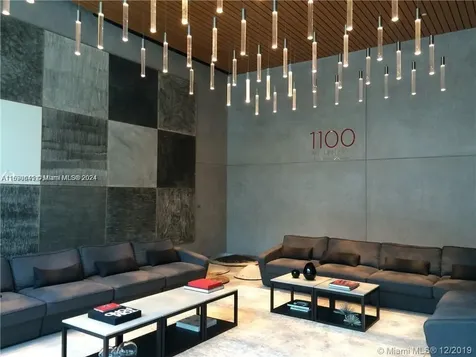 1100 S Miami Avenue Miami FL 33130
