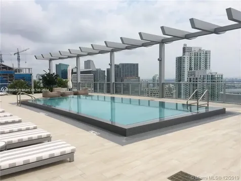 1100 S Miami Avenue Miami FL 33130