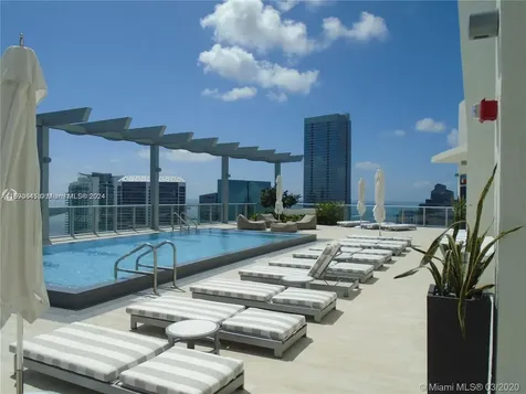1100 S Miami Avenue Miami FL 33130