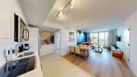 2602 E Hallandale Beach Boulevard Hallandale Beach FL 33009
