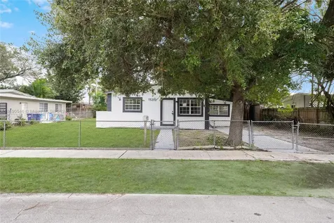 1520 NE 206th Street Miami FL 33179