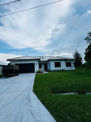 755 Alton Circle Port St. Lucie FL 34953