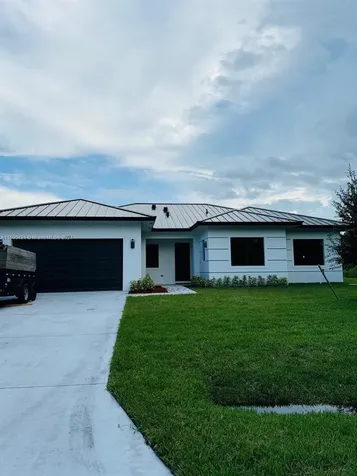 755 Alton Circle Port St. Lucie FL 34953