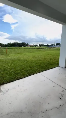 755 Alton Circle Port St. Lucie FL 34953