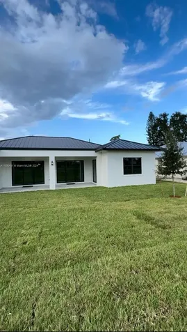 755 Alton Circle Port St. Lucie FL 34953
