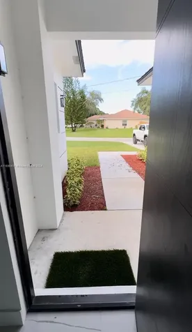 755 Alton Circle Port St. Lucie FL 34953