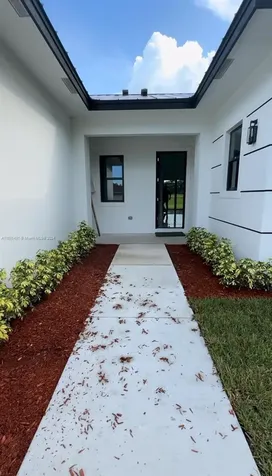 755 Alton Circle Port St. Lucie FL 34953