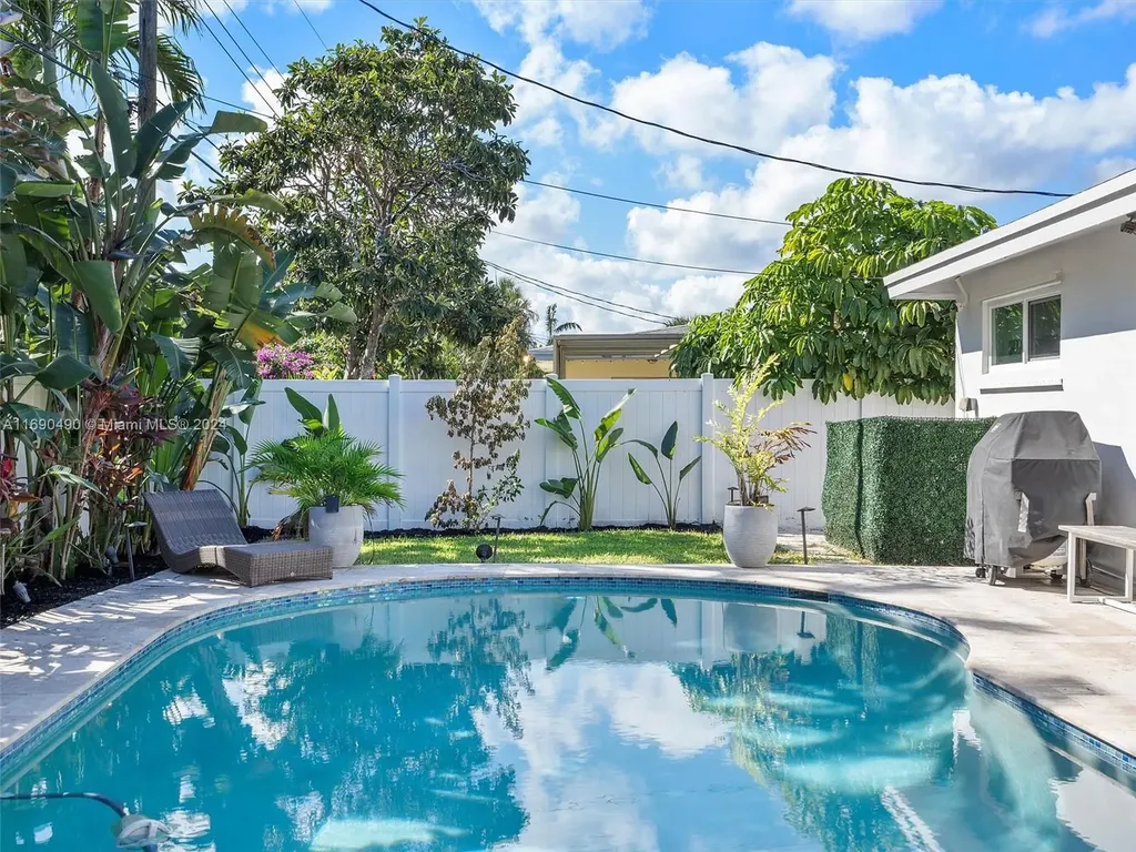 2144 NE 68th Street Fort Lauderdale FL 33308