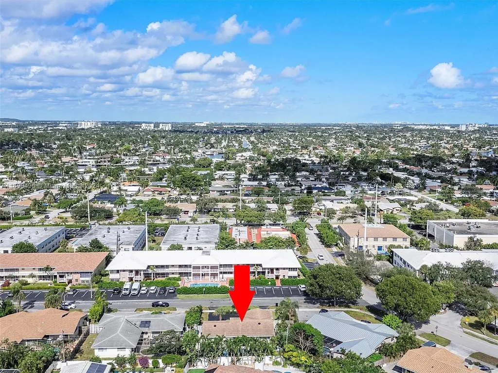 2144 NE 68th Street Fort Lauderdale FL 33308