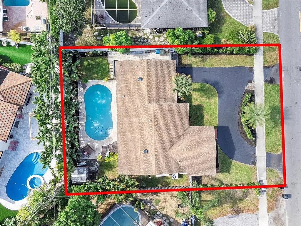 2144 NE 68th Street Fort Lauderdale FL 33308