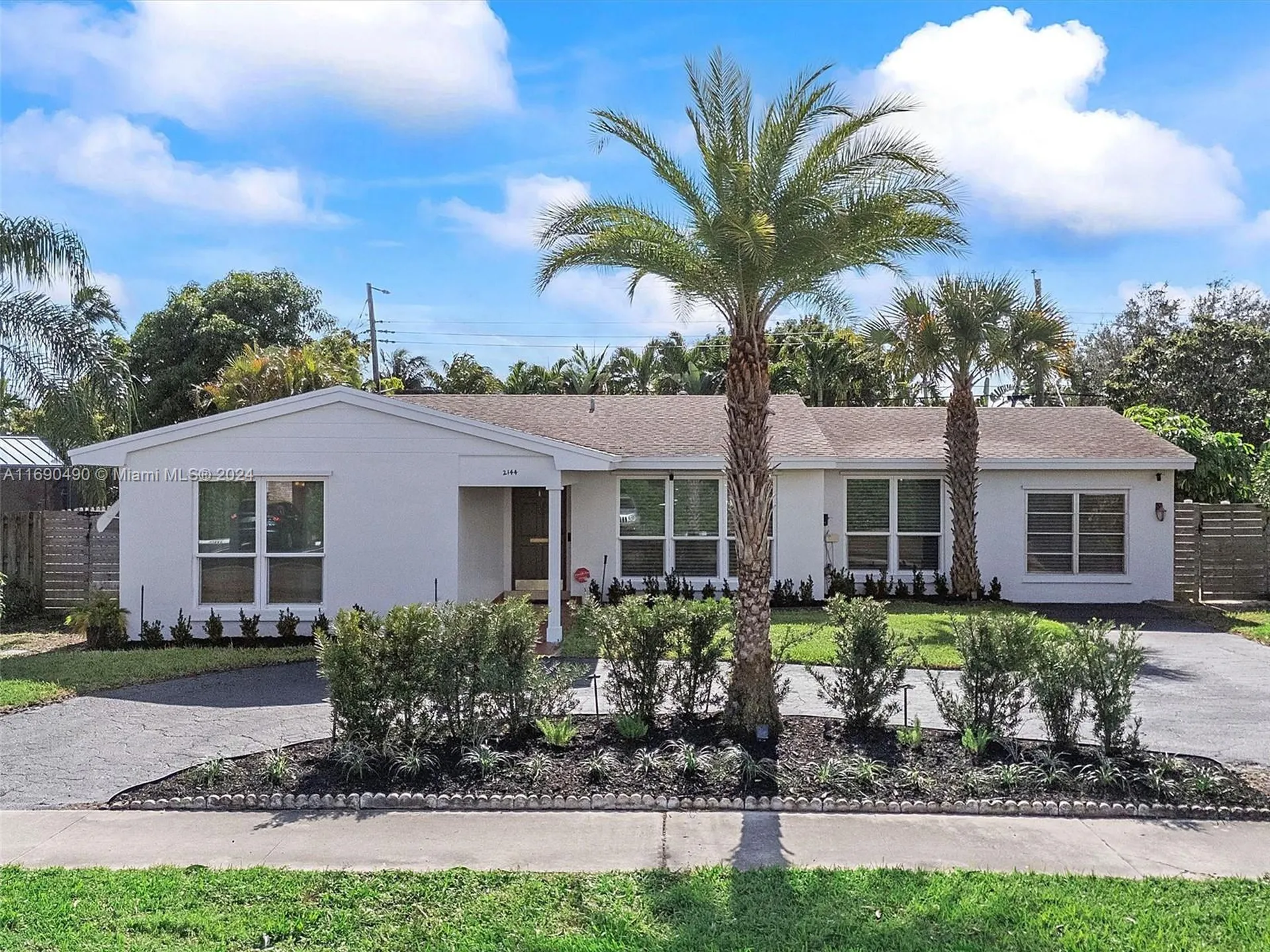 2144 NE 68th Street Fort Lauderdale FL 33308