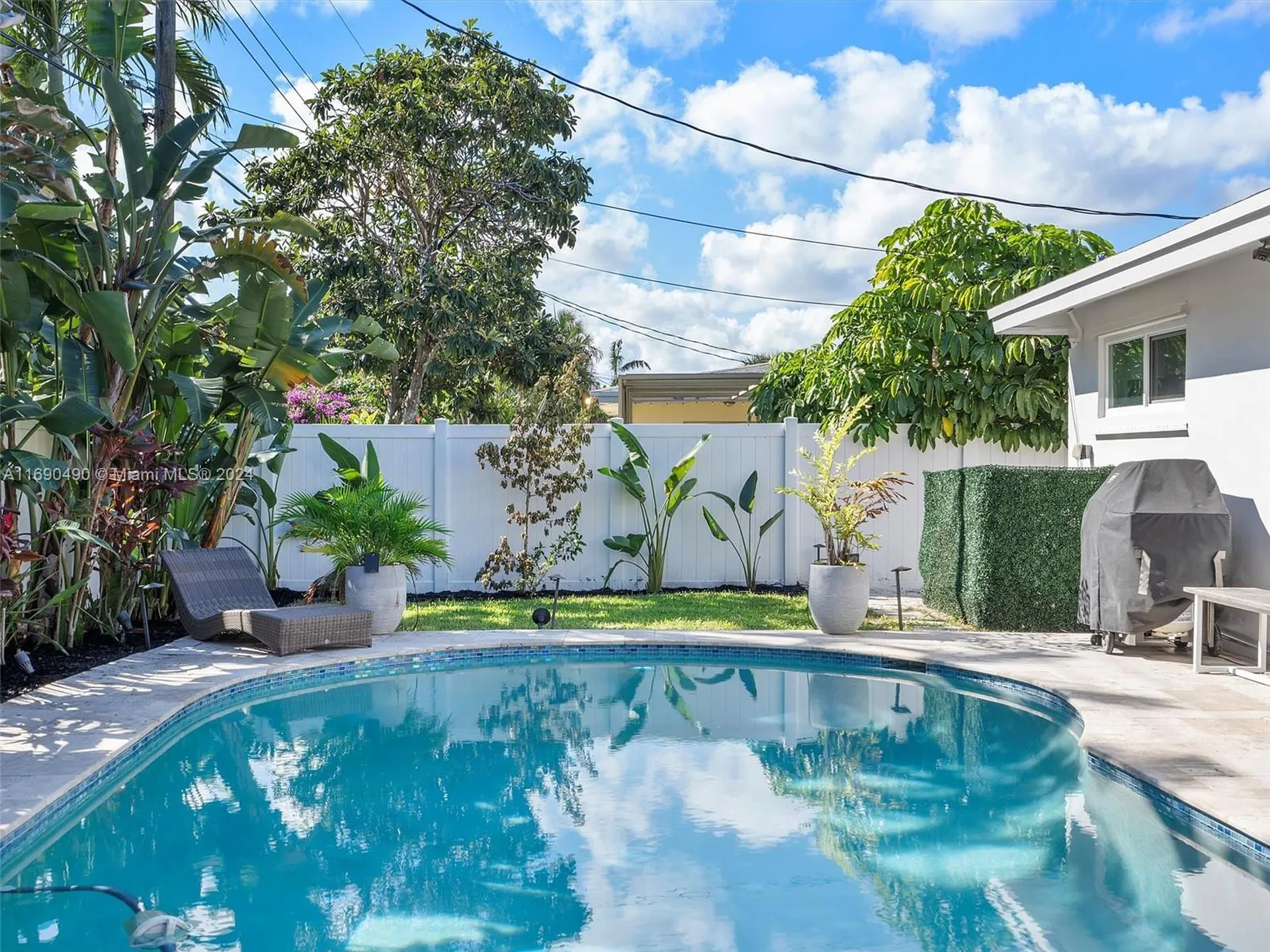 2144 NE 68th Street Fort Lauderdale FL 33308