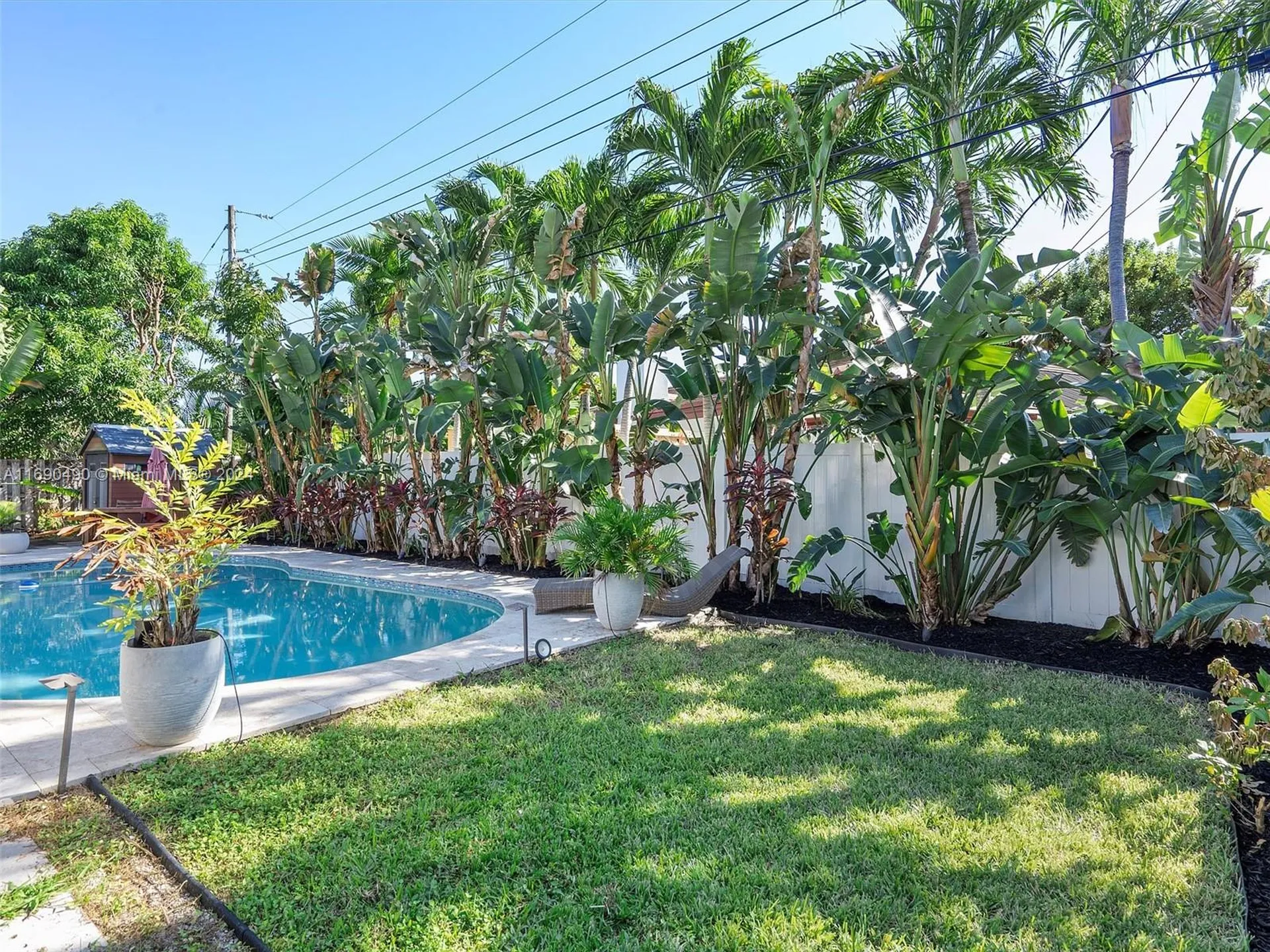 2144 NE 68th Street Fort Lauderdale FL 33308