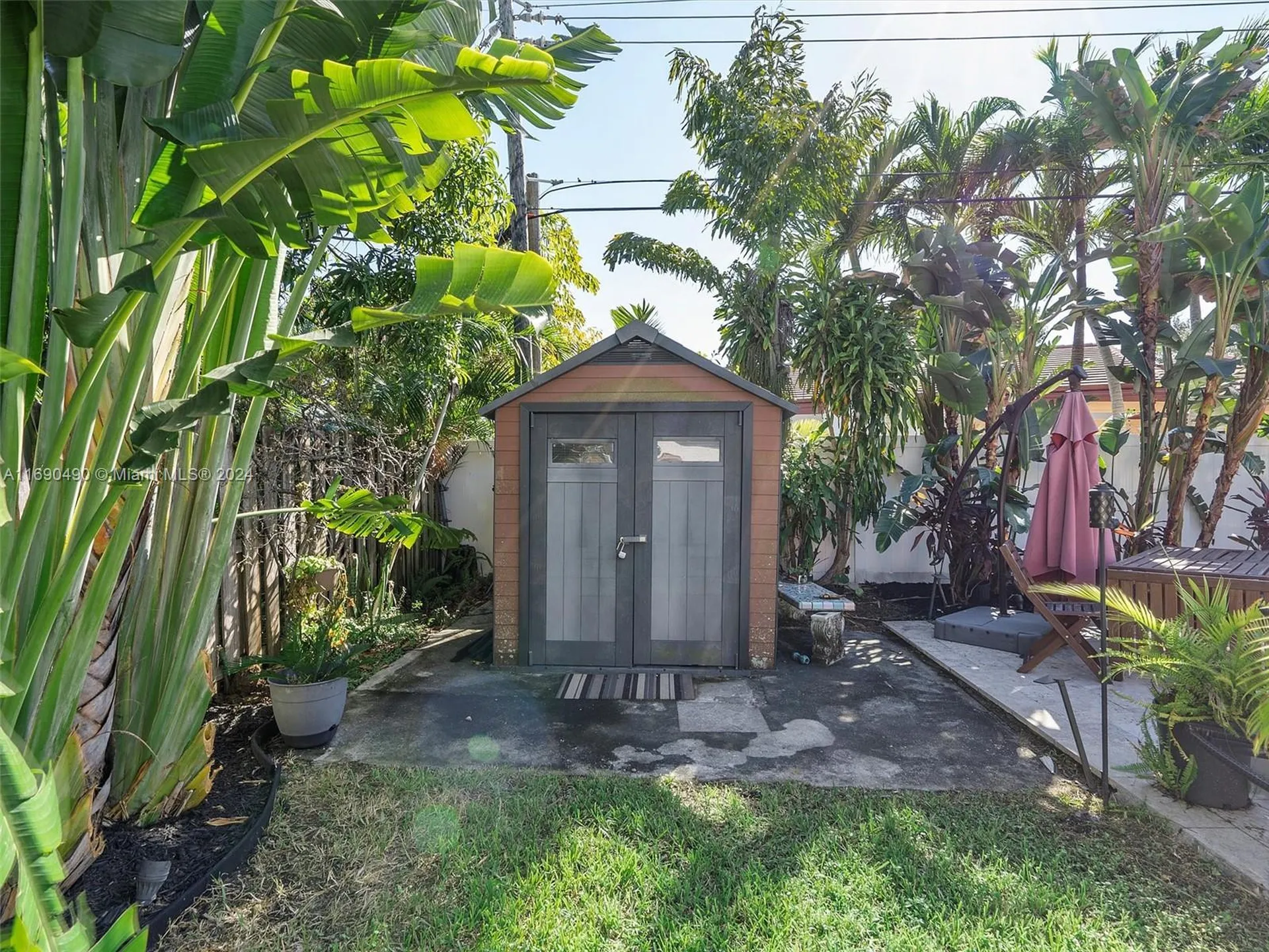 2144 NE 68th Street Fort Lauderdale FL 33308