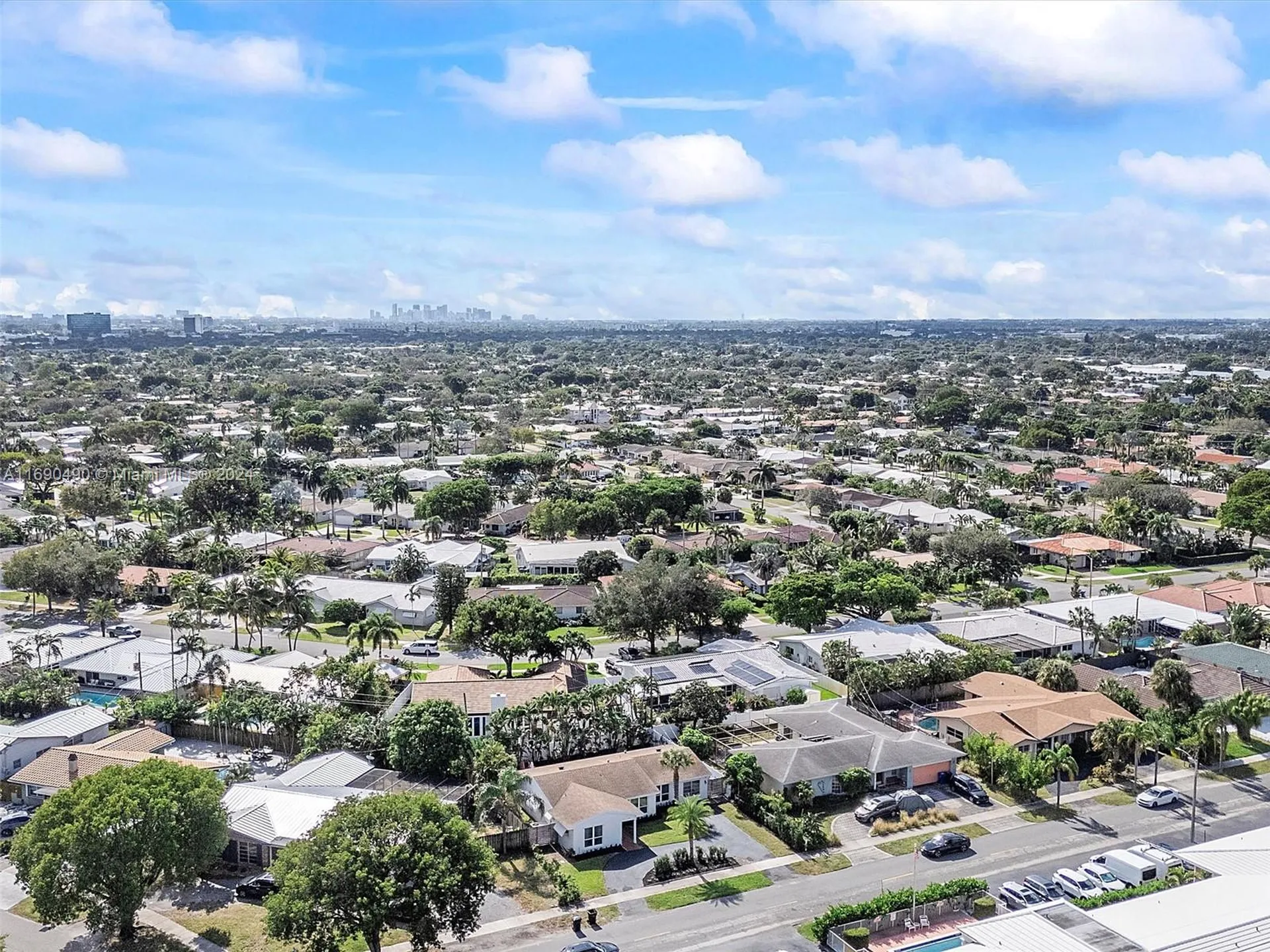 2144 NE 68th Street Fort Lauderdale FL 33308