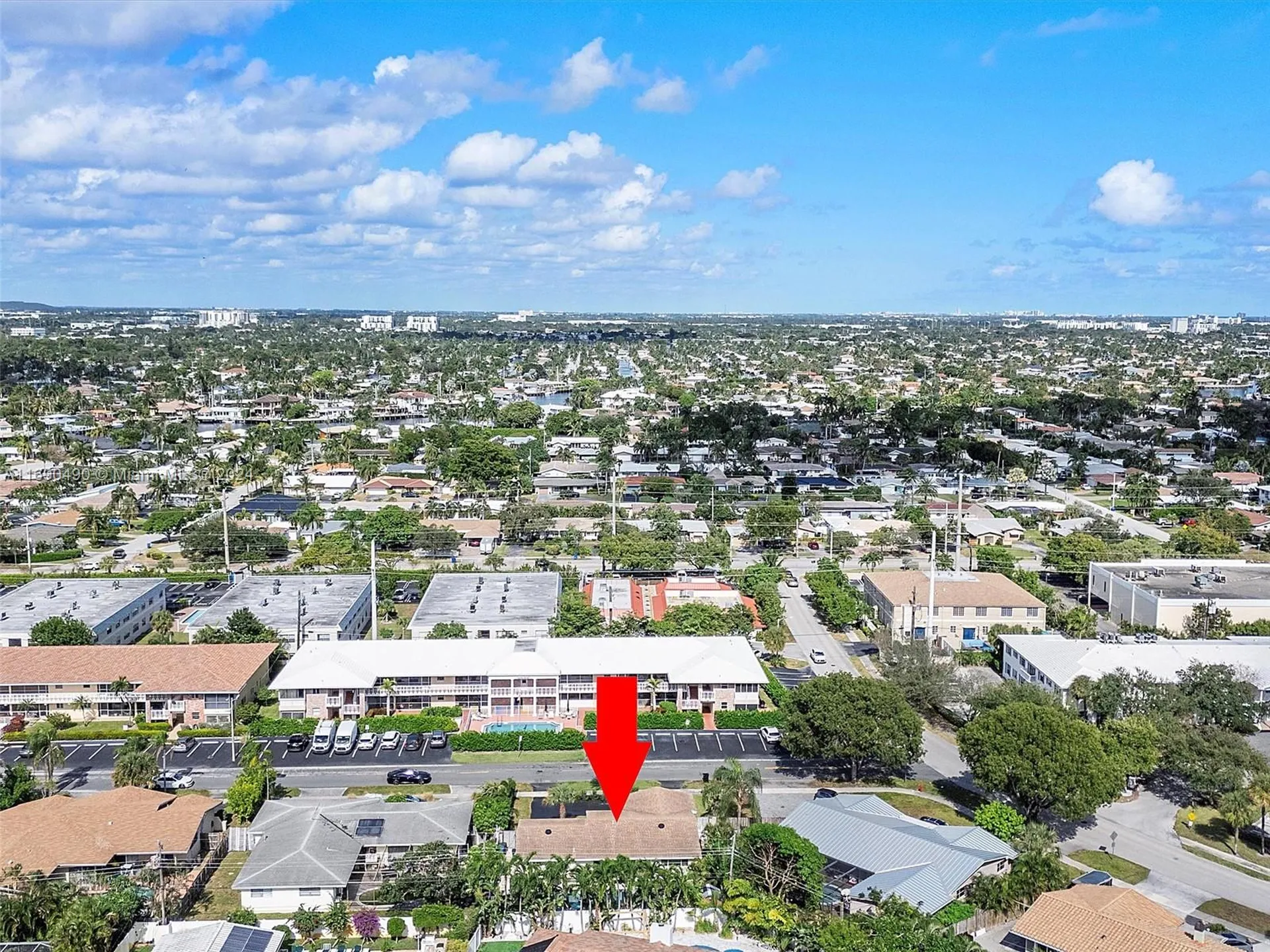 2144 NE 68th Street Fort Lauderdale FL 33308