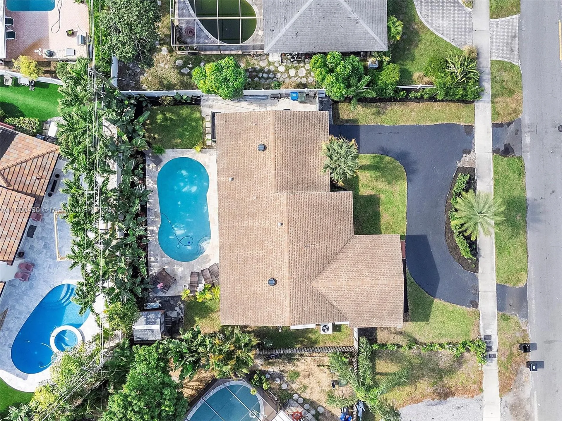 2144 NE 68th Street Fort Lauderdale FL 33308