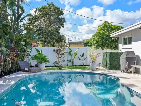 2144 NE 68th Street Fort Lauderdale FL 33308