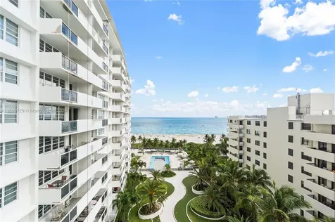 100 Lincoln Road Miami Beach FL 33139