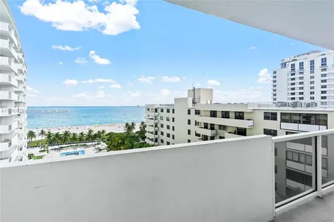 100 Lincoln Road Miami Beach FL 33139