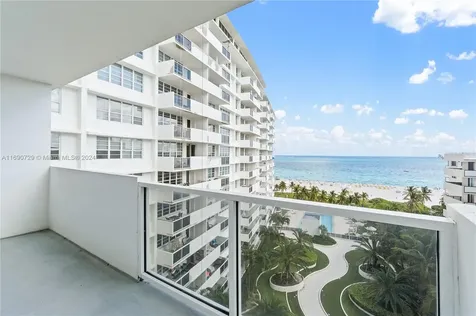 100 Lincoln Road Miami Beach FL 33139