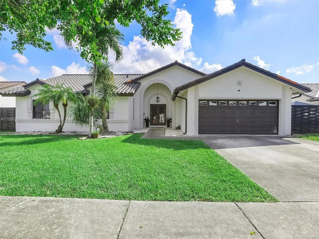 16581 SW 146th Court Miami FL 33177