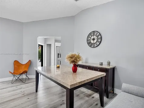 16581 SW 146th Court Miami FL 33177