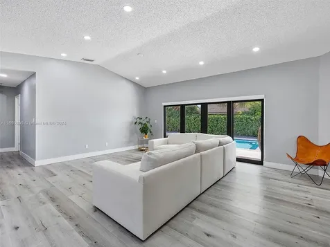 16581 SW 146th Court Miami FL 33177