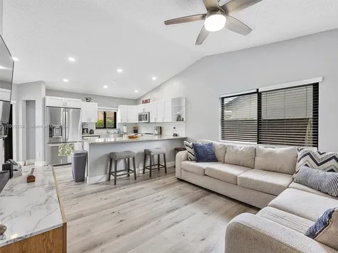 16581 SW 146th Court Miami FL 33177