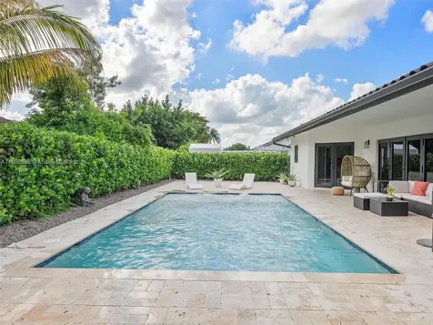 16581 SW 146th Court Miami FL 33177